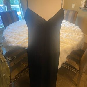 Brand: Rebecca Taylor Size: 6  Color: Black